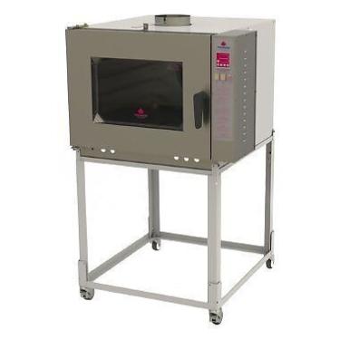 Imagem de Forno turbo prp-5000 eletrico progas - 220v - mono, 220V