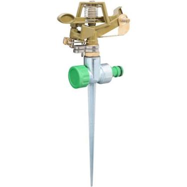 Imagem de Aspersor Bronze65cm com Espeto - Ergo
