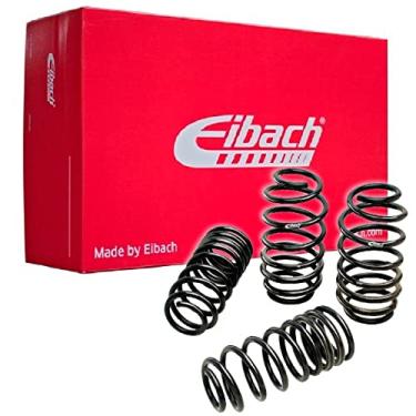 Imagem de Pro-Kit Molas Esportivas Eibach VW Voyage G5/G6 e G7 1.6 (2008+).