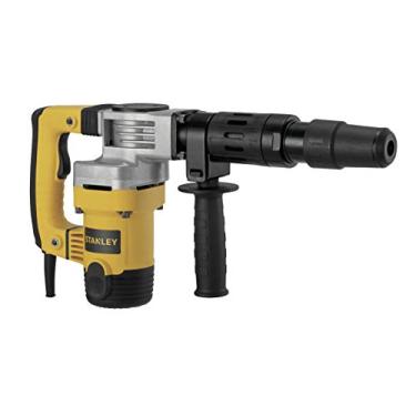 Imagem de STANLEY Martelete Rompedor, Ferramenta com Potência de 1010W, Modelo SHM5K, 220V