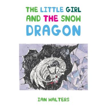 Imagem de The Little Girl and the Snow Dragon