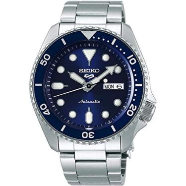 Imagem de Seiko 5 Automatic