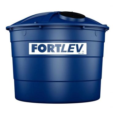 Imagem de Caixa D`Água Fortlev-7500L
