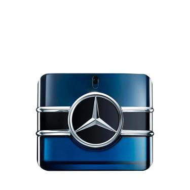 Imagem de Mercedes-Benz Sign Eau de Parfum - Perfume Masculino 100ml