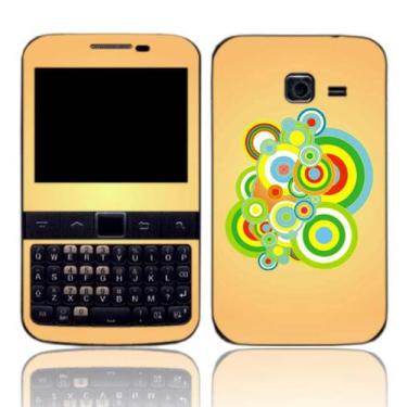 Imagem de Capa Adesivo Skin370 Para Samsung Galaxy Y Pro Gt-B5510b - Kawaskin