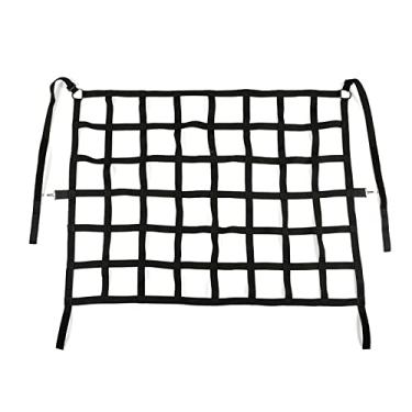 Imagem de FINMOKAL Adequado Para Rede De Porta-Malas Land Rover Defender (Modelo De Grade Grande) 2020-2021 110