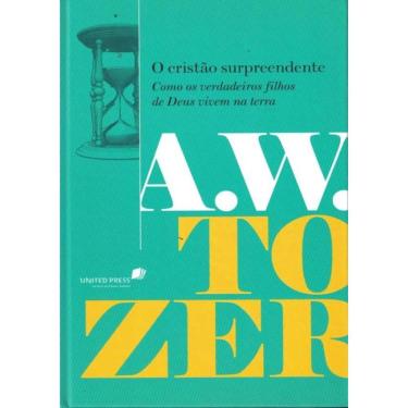 Imagem de Cristao Surpreendente,O