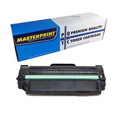 Imagem de Toner Para Samsung SCX4200 SCX 4200 D3 Black Masterprint