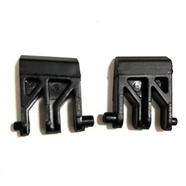 Imagem de Perna de substituição para teclado mecânico Corsair K70 RGB MK.2 SE/Corsair K70 RGB MK.2