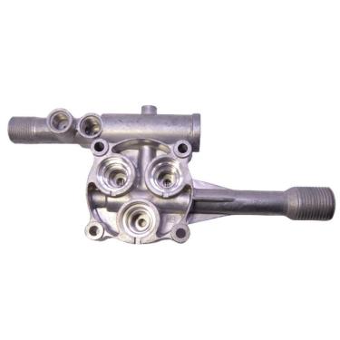 Imagem de Cabeçote Schulz Lavadora Lav2000W (Carcaça Da Bomba)