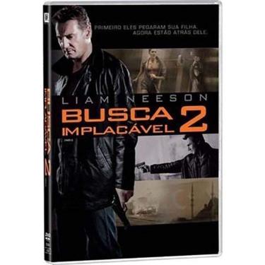 Imagem de Busca Implacável 2