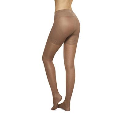 Imagem de Meia Calça Loba Up Line Fio 15
