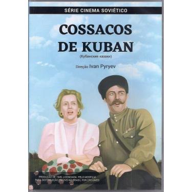 Imagem de Cossacos de Kuban (1949)
