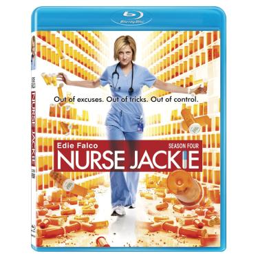 Imagem de Nurse Jackie: Season 4