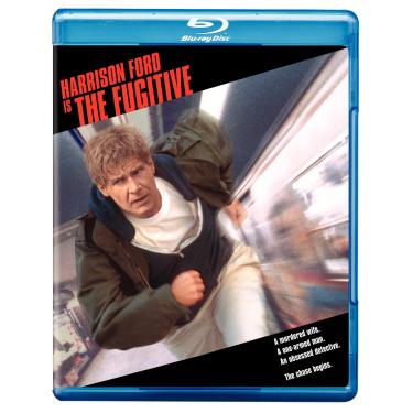 Imagem de The Fugitive [Blu-ray]