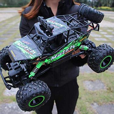 Monster truck de controle remoto: Ofertas com os Menores Preços no