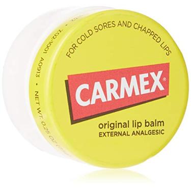 Imagem de Carmex Jar Lip Balm