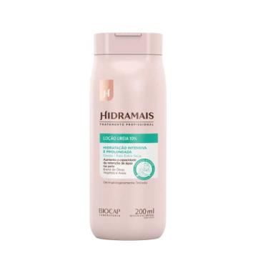 Imagem de Hidramais Loção Deso. 200 Ml Ureia 10% -