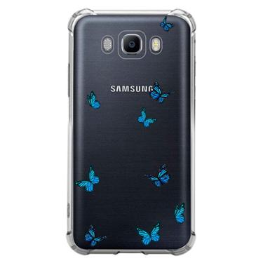 Imagem de Capa Capinha De Celular Compatível com Galaxy J7 Samsung Personalizada