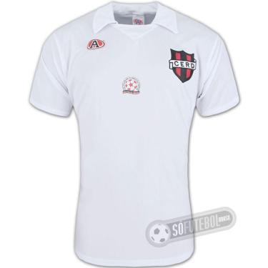Imagem de Camisa Descalvadense - Modelo II