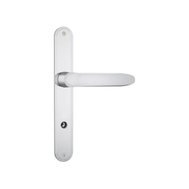 Imagem de Fechadura 600/11 - esp. inox stam