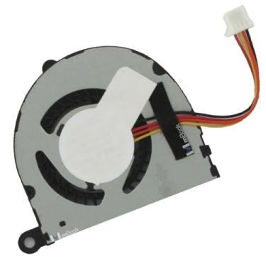 Imagem de Cooler Fan Ventoinha Asus Eeepc 1015pem 1015pw 1015px