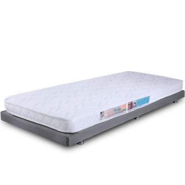 Imagem de Mini Cama Montessoriana Solteiro + Colchão Infantil 148x68x17cm BF Colchões