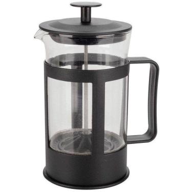 Imagem de Cafeteira Prensa Francesa Cremeira Café Leite Chá 300ml