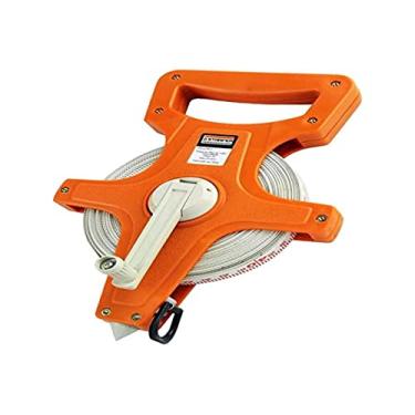 Imagem de Trena Fibra - Caixa Aberta Starfer 10M