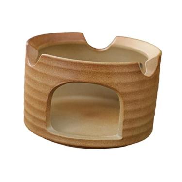 Imagem de IEUDNS Fogão de Churrasco Durável Portátil para Churrasqueira E Jardim Ao Ar Livre No Quintal