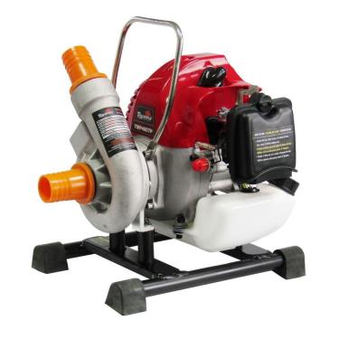 Imagem de Motobomba a Gasolina Centrífuga Autoescorvante Toyama TWP40CTP 2.4 HP