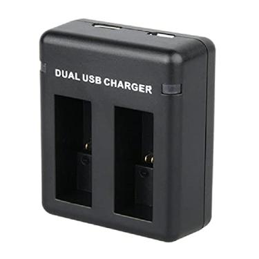 Imagem de Shoot, Carregador de Baterias para GoPro Hero9 Hero10 Hero11 Black