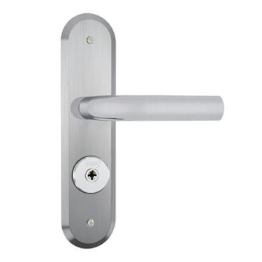 Imagem de Fechadura Tetra 1800/31I Fosco - Stam