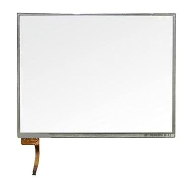 Imagem de Substituição de tela LCD superior inferior e inferior 3DS XL para tela LCD Nintend New 3DS XL LL (digitalizador de toque)