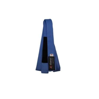 Imagem de Faixa Azul Jiu Jitsu Torah Adulto A3