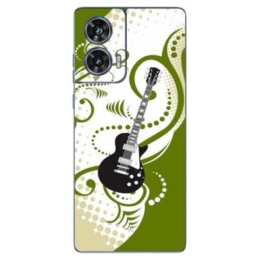 Imagem de Capa Adesivo Skin368 Verso Para Motorola Edge 50 Fusion