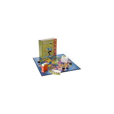 Imagem de Hasbro Trivial Pursuit Book Lover'S Edition