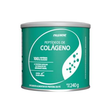 Imagem de PEPTÍDEOS DE COLÁGENO 240 g
