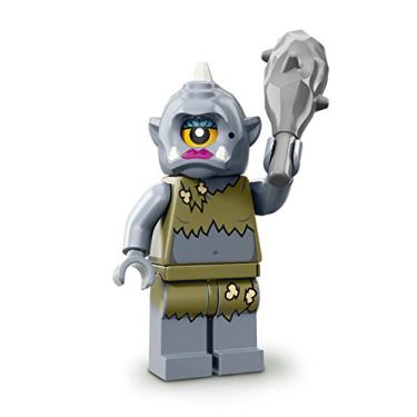 Imagem de LEGO Minifigures Series 13 Lady Cyclops Construction Toy