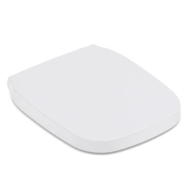 Imagem de Kit 2 Assentos Original Termofixo com Queda Amortecida Debba Classic Roca Perla