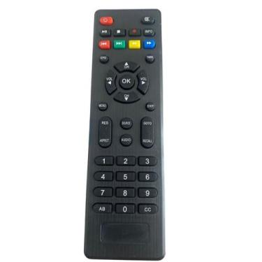 Imagem de CONTROLE REMOTO PARA CONVERSOR IMAGEVOX df-06  ref-8098/7104 - SKY,Lel