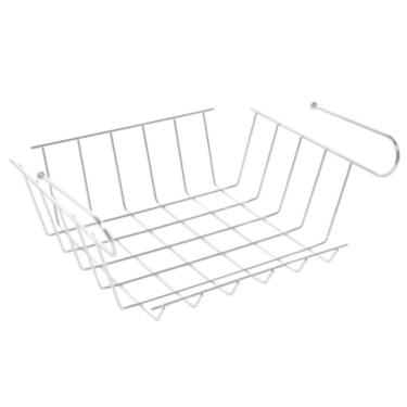 Imagem de Cesto Organizador Prateleira 25cm