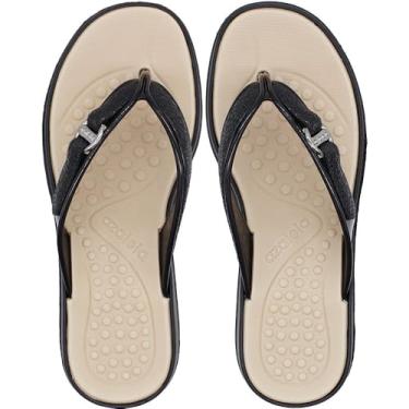 Imagem de Azaleia Lia Soft Care Tam - Preto bege - 33/34