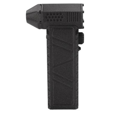 Imagem de Ventilador a Jato de Ar, Rápido 300.000 RPM, Soprador para Equipamentos de Limpeza, Computadores, Câmeras, Sofás, Janelas, Plantas, Espanador de Ar Comprimido