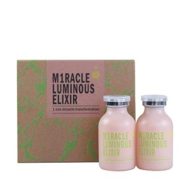 Imagem de N.P.P.E. Miracle Luminous Elixir - Ampola de Tratamento Capilar 2x25ml