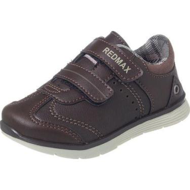 Imagem de Sapatenis Casual Infantil Masculino Menino 2588-004 - Redmax, 25