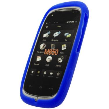 Imagem de Cellet Capa Blue Jelly para Samsung Instinct HD M850