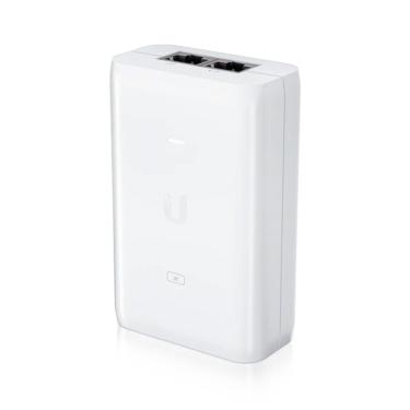 Imagem de Fonte Ubiquiti Unifi AC IN WALL S/FONTE U-POE-AT I