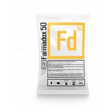 Imagem de Farmadox Premix 50 Aves E Suinos Farmabase - 200gr
