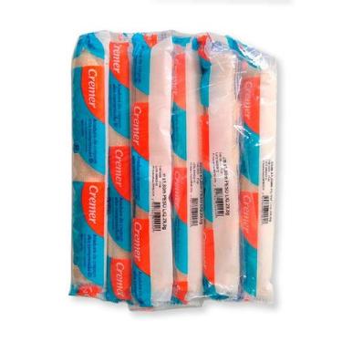 Imagem de Atadura de Crepom Tipo Cysne 13 Fios 6CMx1,8M PCT. C/6UN Cremer